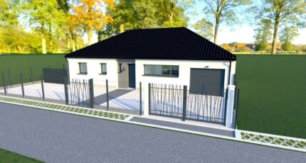 Chérisy Maison neuve - 2454649-6130annonce6202603129Blid.jpeg Maisons France Confort