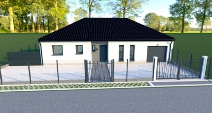 Chérisy Maison neuve - 2454649-6130annonce720260312hanF5.jpeg Maisons France Confort