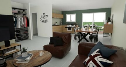 Chérisy Maison neuve - 2454649-6130annonce820260312ZqgN9.jpeg Maisons France Confort