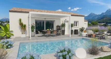 Bollène Maison neuve - 2455730-6150modele820260313fHacD.jpeg Maisons France Confort