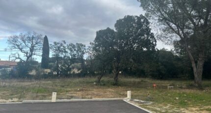 Bollène Maison neuve - 2455730-6150annonce520260313NXeKP.jpeg Maisons France Confort