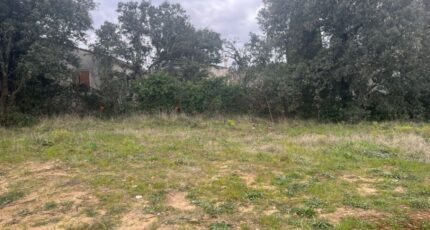 Bollène Terrain à bâtir - 2455729-6150annonce320260313ccKsT.jpeg Maisons France Confort