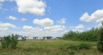 Montbazon Terrain à bâtir - 2455363-3427annonce120251115GAOlC.jpeg Maisons France Confort