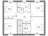 Maison à construire à La Croix-en-Touraine (37150) 2455788-3427modele9202512177PhPt.jpeg Maisons France Confort