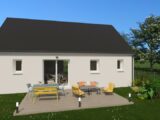 Maison à construire à La Croix-en-Touraine (37150) 2455787-3427modele720260303HK47v.jpeg Maisons France Confort