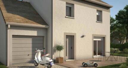 Saint-Pierre-de-Bailleul Maison neuve - 2455823-3799modele7201510071FWsI.jpeg Maisons France Confort