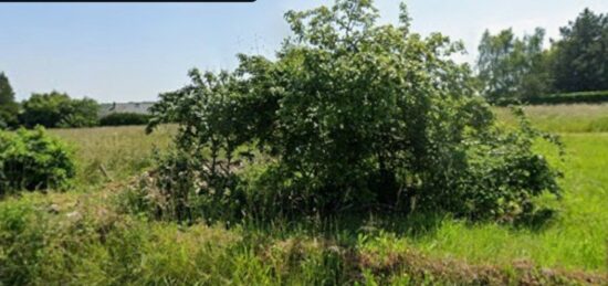 Terrain à bâtir à Saint-Pierre-de-Bailleul, Normandie