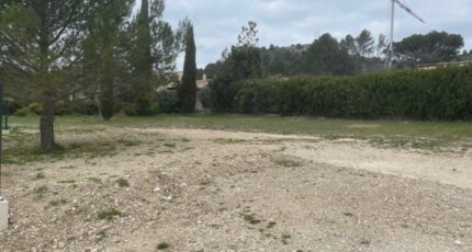 Mérindol Terrain à bâtir - 2455856-3969annonce2202603132Fb8A.jpeg Maisons France Confort
