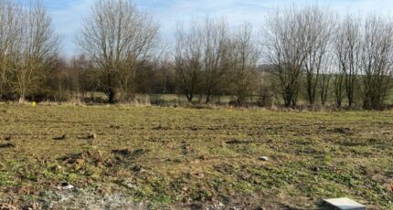 Curgies Terrain à bâtir - 2456014-10863annonce120260313pzCms.jpeg Maisons France Confort