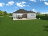 Maison à construire à Estaires (59940) 2455561-1215modele720230511vedTE.jpeg Maisons France Confort