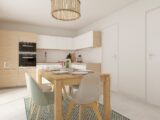 Maison à construire à Carvin (62220) 2455996-4586modele820210611nDOaZ.jpeg Maisons France Confort
