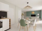 Maison à construire à Douchy-les-Mines (59282) 2456036-4586modele920210611Fg9Uo.jpeg Maisons France Confort