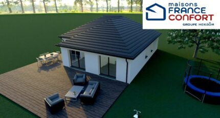 Douchy-les-Mines Maison neuve - 2456050-5986modele8202402143cTqe.jpeg Maisons France Confort