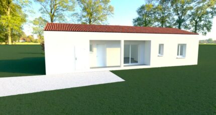 Saint-Jean-d'Angély Maison neuve - 2456160-10974annonce6202603131bwoG.jpeg Maisons France Confort