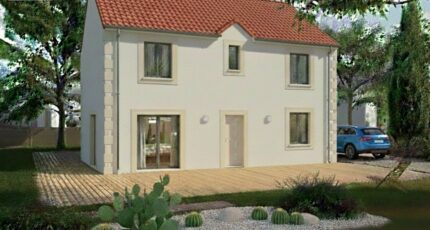 Saint-Fargeau-Ponthierry Maison neuve - 2456058-10873modele620260228FSZhJ.jpeg Maisons France Confort