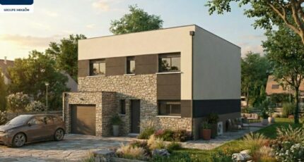 Boissise-le-Roi Maison neuve - 2456085-10873modele620260228xeMZX.jpeg Maisons France Confort