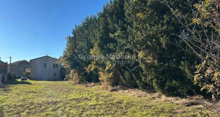 Sorgues Terrain à bâtir - 2456200-695annonce420260313J3oom.jpeg Maisons France Confort
