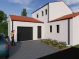 Maison à construire à Vairé (85150) 2454818-7159modele620240628sceGZ.jpeg Maisons France Confort