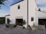 Maison à construire à Vairé (85150) 2454818-7159modele720240628woRi0.jpeg Maisons France Confort