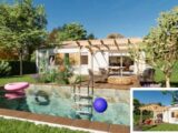 Maison à construire à Vairé (85150) 2454820-7159modele6202506105fdC3.jpeg Maisons France Confort