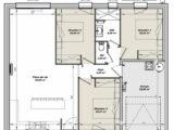 Maison à construire à Vairé (85150) 2454820-7159modele720250610LwMHT.jpeg Maisons France Confort