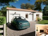 Maison à construire à Vairé (85150) 2454820-7159modele820250610Wd5gI.jpeg Maisons France Confort