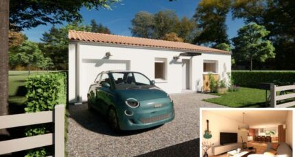 Vairé Maison neuve - 2454820-7159modele820250610Wd5gI.jpeg Maisons France Confort