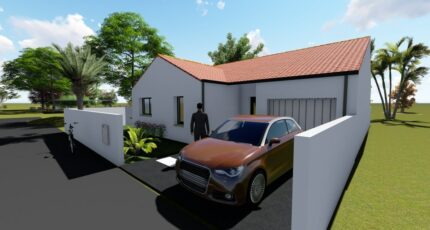 Vairé Maison neuve - 2454822-7159modele620250314wSvGJ.jpeg Maisons France Confort