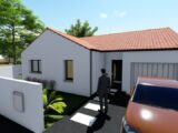 Maison à construire à Vairé (85150) 2454822-7159modele7202503142lIvB.jpeg Maisons France Confort