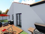Maison à construire à Vairé (85150) 2454822-7159modele920250314AwHOm.jpeg Maisons France Confort