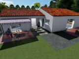 Maison à construire à Vairé (85150) 2454823-7159modele7202512193xSLZ.jpeg Maisons France Confort