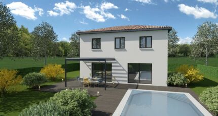 La Motte Maison neuve - 2456314-9615modele620240909iSrl1.jpeg Maisons France Confort