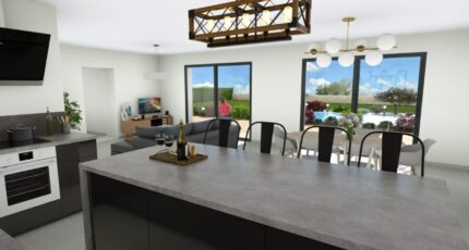 Bourg-Saint-Andéol Maison neuve - 2456330-5100modele720220317FhQvq.jpeg Maisons France Confort