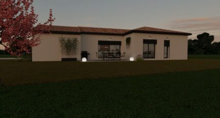 Bourg-Saint-Andéol Maison neuve - 2456347-9707modele920231214P3zy9.jpeg Maisons France Confort