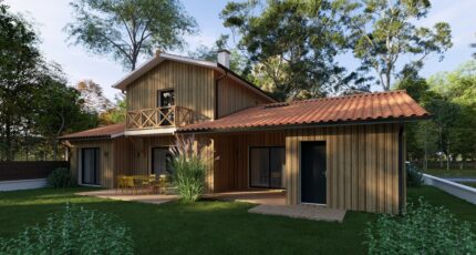 Biscarrosse Maison neuve - 2456405-11295modele720251204Aq7Ky.jpeg Maisons France Confort