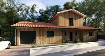 Biscarrosse Maison neuve - 2456405-11295modele8202512043XIIg.jpeg Maisons France Confort
