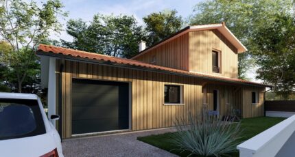 Biscarrosse Maison neuve - 2456405-11295modele920251204Pv3rs.jpeg Maisons France Confort