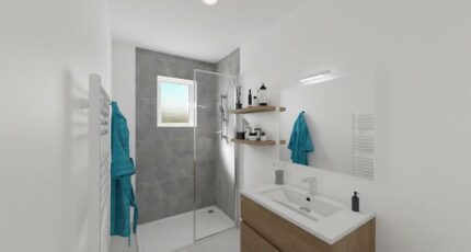 Vallon-Pont-d'Arc Maison neuve - 2456553-4586modele820260224T9xQE.jpeg Maisons France Confort