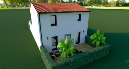 Perpignan Maison neuve - 2456493-666modele920260212O4v92.jpeg Maisons France Confort