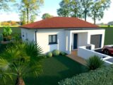 Maison à construire à Perpignan (66100) 2456522-666modele820260311e5PZz.jpeg Maisons France Confort
