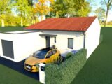 Maison à construire à Perpignan (66100) 2456494-666modele620251124ENHT1.jpeg Maisons France Confort