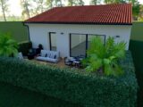Maison à construire à Perpignan (66100) 2456494-666modele820251124b7SOP.jpeg Maisons France Confort