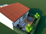 Maison à construire à Perpignan (66100) 2456494-666modele920251124wzbD7.jpeg Maisons France Confort