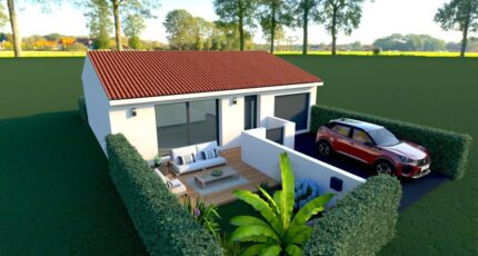 Perpignan Maison neuve - 2456502-666modele620250403zNVHO.jpeg Maisons France Confort