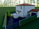 Maison à construire à Perpignan (66100) 2456536-666modele6202603093JAKB.jpeg Maisons France Confort