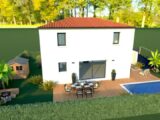 Maison à construire à Perpignan (66100) 2456536-666modele920260309NyiV2.jpeg Maisons France Confort