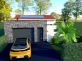 Maison à construire à Perpignan (66100) 2456533-666modele620251007dN2RZ.jpeg Maisons France Confort