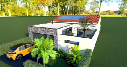 Perpignan Maison neuve - 2456533-666modele720251007eRTOX.jpeg Maisons France Confort