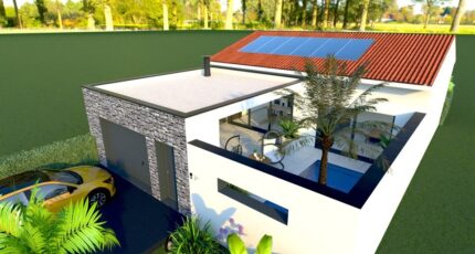 Perpignan Maison neuve - 2456533-666modele820251007dH349.jpeg Maisons France Confort