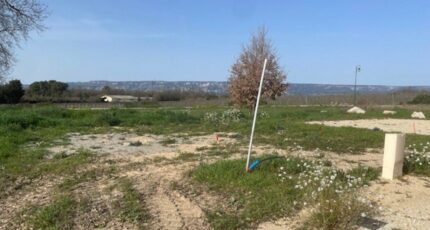 Alleins Terrain à bâtir - 2456703-3969annonce220260313qLant.jpeg Maisons France Confort
